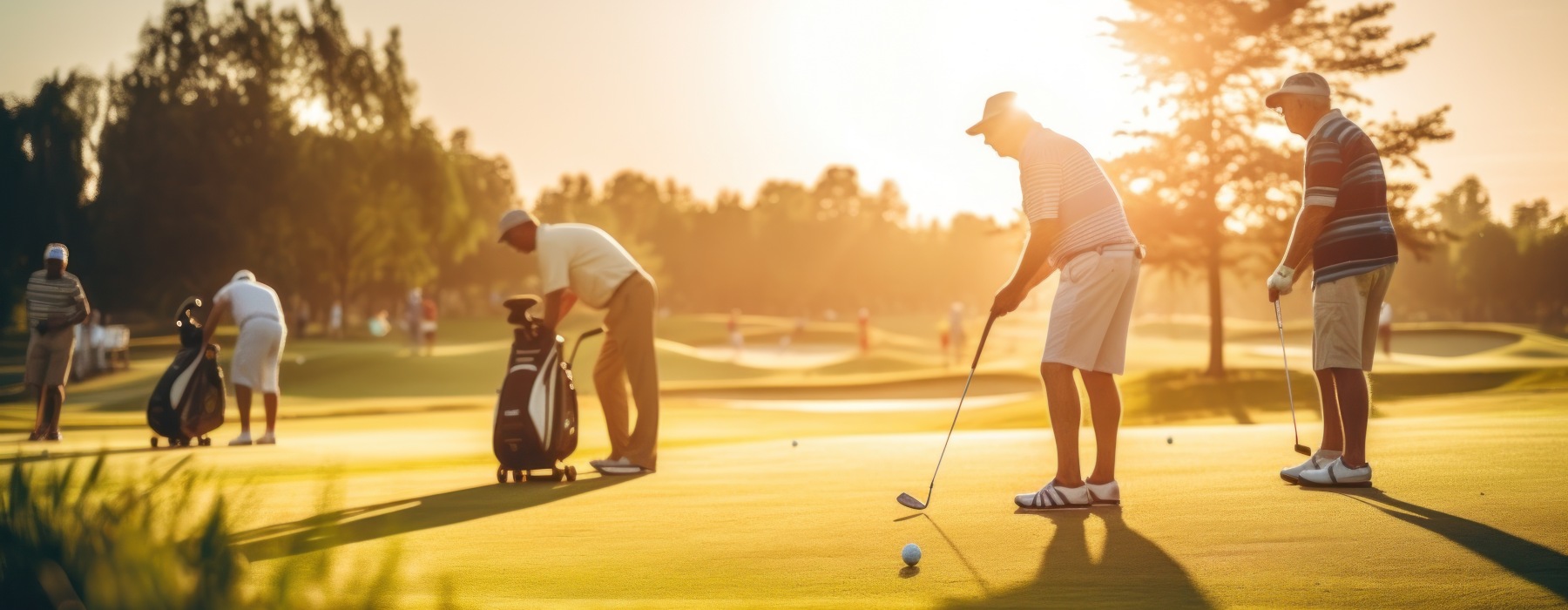 visit Mission Hills Country Club nearby