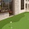 The Parkway Perch: Outdoor Lounge & Putting Green